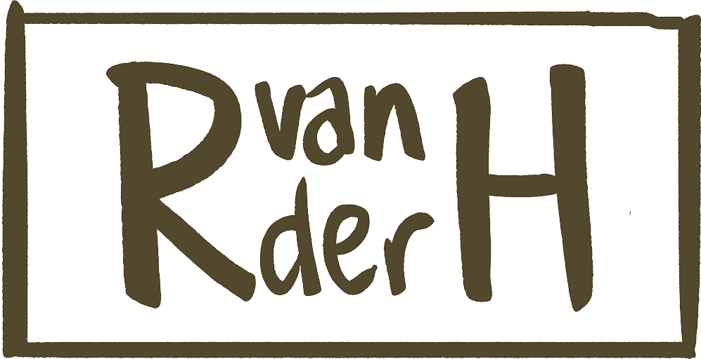 Studio Ronald van der Heide